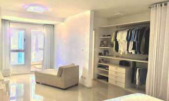 Imagem 6: Apartamento à venda, 2 quartos, 2 suítes, 4 vagas, Atalaia - Aracaju/SE