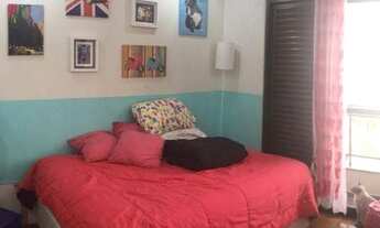 Imagem 5: Aptº. 117m² Móoca/V.Bertioga - Permuta Menor