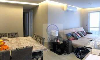 Imagem 2: Apartamento com 3 dormitórios à venda, 82 m² por R$ 800.000,00 - Mooca - São Paulo/SP