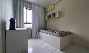 Imagem 7: Apartamento à venda no condomínio Porto do Alto tem 57 m² com 2 quartos