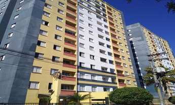 Imagem 1: Apartamento Jardim Santa Terezinha (Zona Leste) Sao Paulo/SP