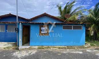 Imagem: Salinópolis - Casa Padrão - Maçarico