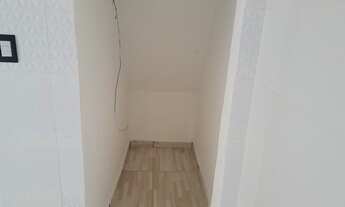 Imagem 6: Casa com 2 dormitórios - venda por R$ 270.000,00 ou aluguel por R$ 1.400,00/mês - Vila Siq