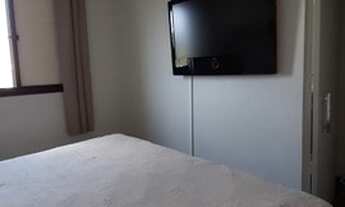 Imagem 6: Apartamento para venda tem 70 metros quadrados com 3 quartos em Jardim Paraíso - São Paulo