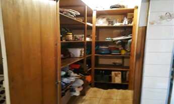 Imagem: Sobrado Conjunto Residencial Sitio Oratório