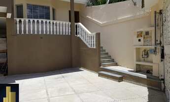 Imagem 2: CASA RESIDENCIAL em SÃO PAULO - SP, VILA MORSE