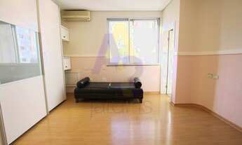 Imagem 5: Apartamento espaçoso, todo reformado com 3 suítes, 3 vagas de garagem e ar condicionado no