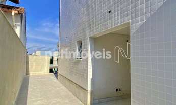 Imagem 3: Venda Área Privativa Planalto Belo Horizonte