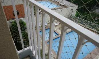 Imagem 6: Apartamento com 3 dormitórios à venda, 66 m² por R$ 429.000,00 - Cidade Ademar - São Paulo