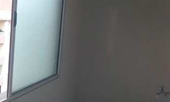 Imagem 2: Apartamento para venda possui 55 metros quadrados com 2 quartos