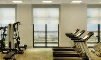 Imagem 6: APARTAMENTO A VENDA 2 QUARTOS 01 VAGA EM BELA VISTA - SÃO PAULO - SP