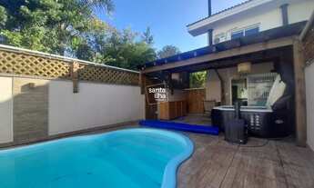 Imagem 3: FLORIANóPOLIS - Casa Padrão - Campeche