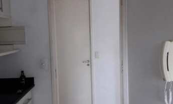 Imagem 3: Apartamento São Paulo Sacomã