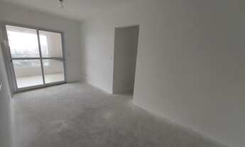 Imagem 2: APARTAMENTO 02 QUARTOS COM SUÍTE VISTA LATERAL PARA O MAR LAZER COMPLETO EM VILA SÃO PAULO