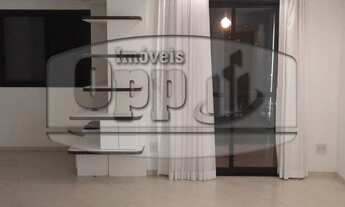 Imagem 4: SãO PAULO - Apartamento Padrão - Saúde