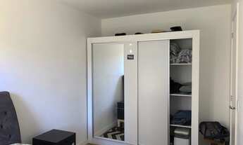 Imagem 3: Apartamento para venda com 51 m² com 2 quartos em Vila Maracanã - São Paulo - SP