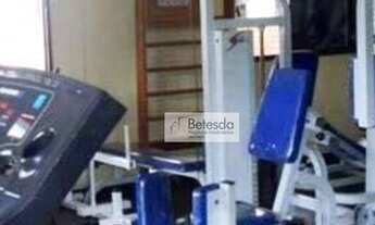 Imagem 2: Apartamento com 2 dormitórios, 47 m² - Venda - Jardim Celeste - São Paulo/SP