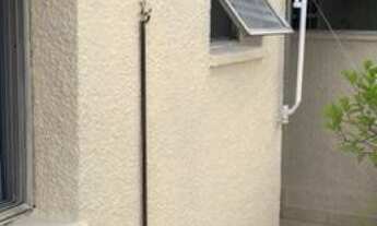 Imagem 2: LINDA COBERTURINHA , 2 DORMITORIOS COM VAGA , TODA REFORMADA