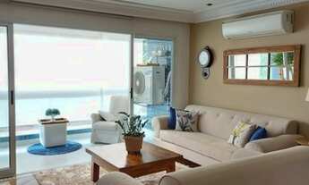 Imagem 1: Apartamento para venda tem 150M2 em Vila Mariana, com 4 dts sendo duas suítes , 03 vagas d