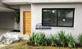 Imagem 2: Casa com 3 suítes à venda, 232 m² - Condomínio Recanto dos Paturis - Vinhedo/SP