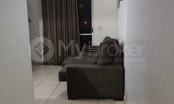 Imagem 5: Apartamento para venda com 60 metros quadrados com 3 quartos