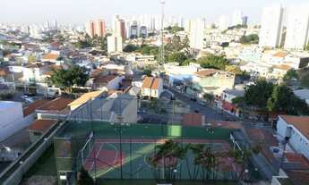 Imagem 6: Apartamento de 88 metros quadrados no bairro Vila Formosa com 3 quartos