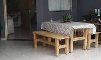 Imagem 7: Casa para venda com 104 metros quadrados com 4 quartos em Loteamento Recife - Petrolina