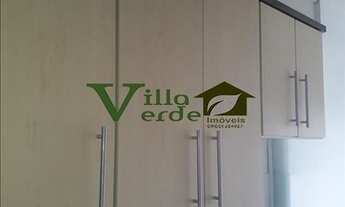 Imagem 3: Apartamento 2 dormitórios no Lauzane