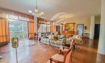 Imagem 5: EXCELENTE APARTAMENTO PARQUE GUINLE