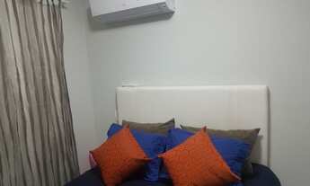 Imagem 2: Apartamento para aluguel possui 38 metros quadrados com 1 quarto em Jardim Paulista - São