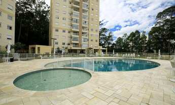 Imagem 4: Pronto Apto 91 m², 3 dorms, I suíte, 1 vaga. Lazer Completo!