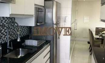 Imagem 2: Apartamento 3 dormitórios - 93 m² - Vila Leopoldina