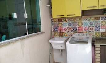 Imagem 6: Casa para Venda em São Paulo, Pirituba, 2 dormitórios, 2 suítes, 2 banheiros, 3 vagas