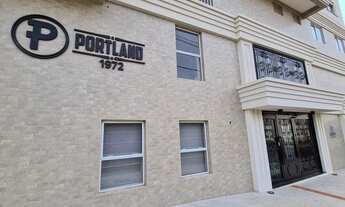 Imagem 2: APARTAMENTO À VENDA NA VILA ESTRELA - EDIFÍCIO PORTLAND