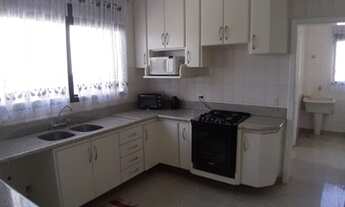 Imagem 6: LINDO APTO NO TATUAPÉ COM FINO ACABAMENTO!!!