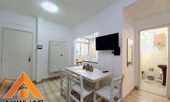 Imagem 7: 02 dormitórios, 02 banheiros, Pompeia, Santos