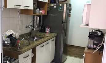 Imagem 4: Apartamento para venda / sacoma - sp