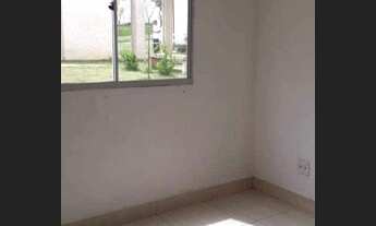 Imagem 4: Apartamento com 1 dormitório à venda, 38 m² por R$ 195.000,00 - Capão Redondo - São Paulo