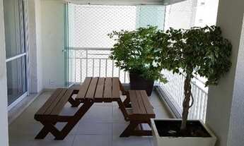 Imagem 3: APARTAMENTO RESIDENCIAL em SÃO PAULO - SP, MORUMBI