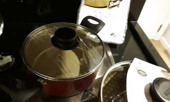 Imagem 7: Apartamento para aluguel com 33 metros quadrados com 1 quarto em Jardim Paulista - São Pau