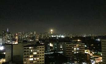 Imagem 6: Venda de apto. com 229 m², com 3 suítes e 2 vagas em Jardim Paulistano - São Paulo/SP