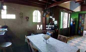 Imagem 5: Casa com 3 dormitórios à venda, 264 m² por R$ 1.000.000,10 - Freguesia do Ó - São Paulo/SP