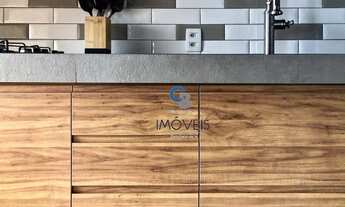 Imagem 2: Apartamento à venda, 71 m² por R$ 765.000,00 - Tatuapé - São Paulo/SP