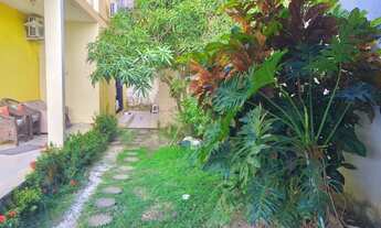 Imagem 7: Casa com 4 suítes na Massagueira