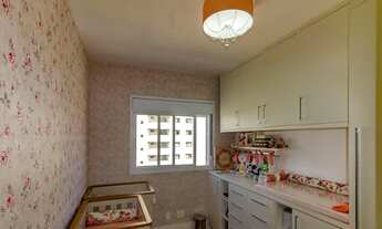 Imagem 7: Apartamento com 2 dormitórios à venda, 64 m² por R$ 585.000,00 - Tatuapé - São Paulo/SP