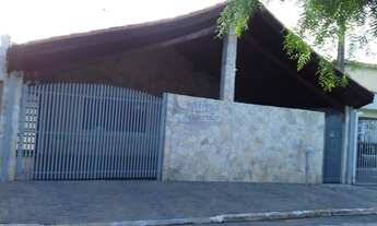 Imagem: CASA RESIDENCIAL em SÃO JOSÉ DOS CAMPOS