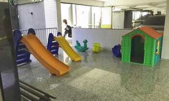 Imagem 2: Apartamento para venda no Ed Vancouver