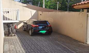 Imagem 4: JARINU - Casa Padrão - Vila Nova Trieste