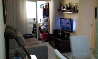 Imagem 4: Apartamento para venda tem 48 metros quadrados com 2 quartos em Vila Mangalot - São Paulo