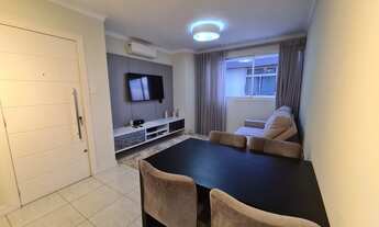 Imagem 4: Apartamento para venda com 2 quartos em Coqueiros - Florianópolis - SC